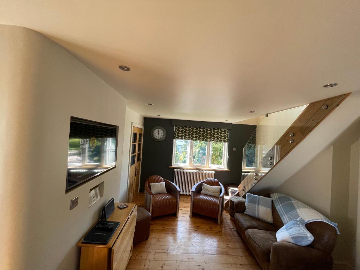 Bed & Breakfast Bradleigh