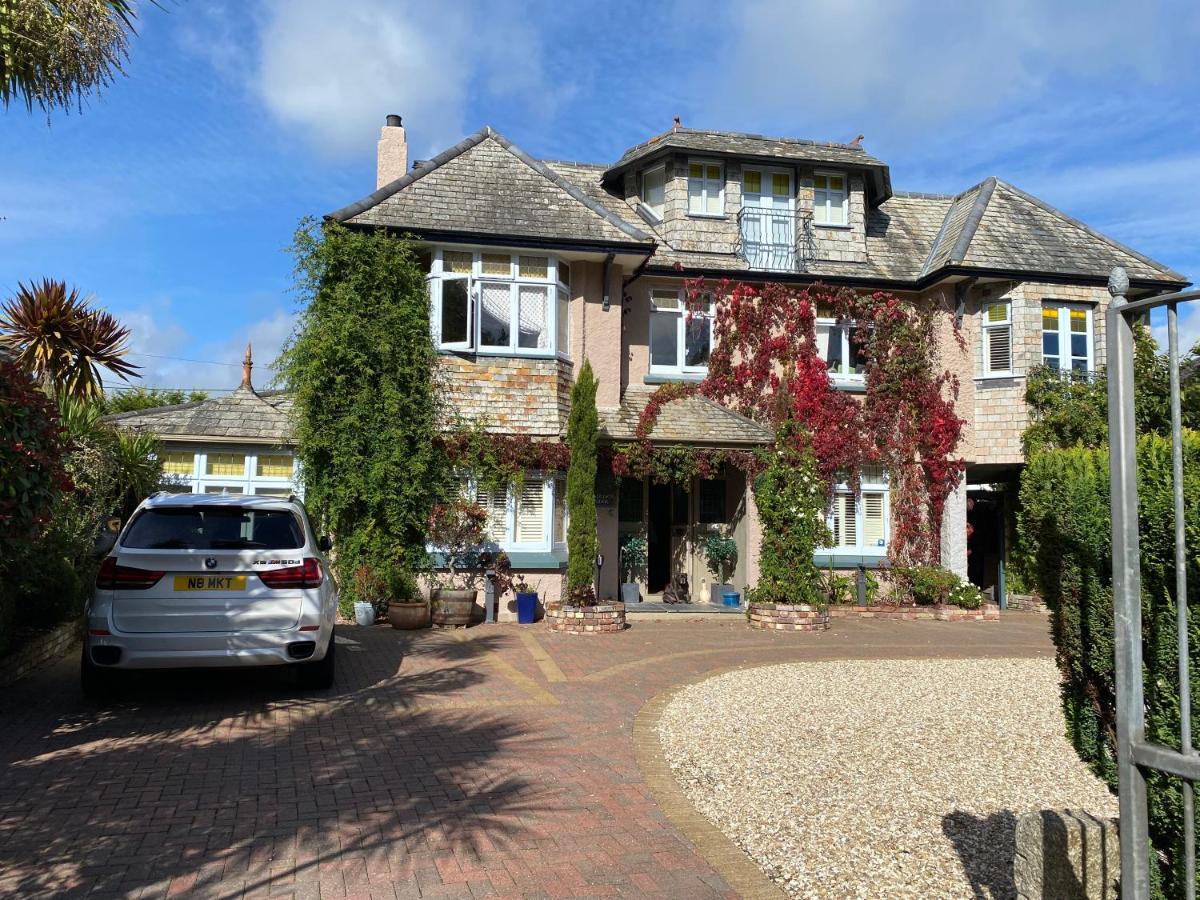 Bradleigh Bed & Breakfast St Austell