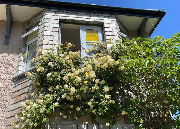 Bradleigh Lodge