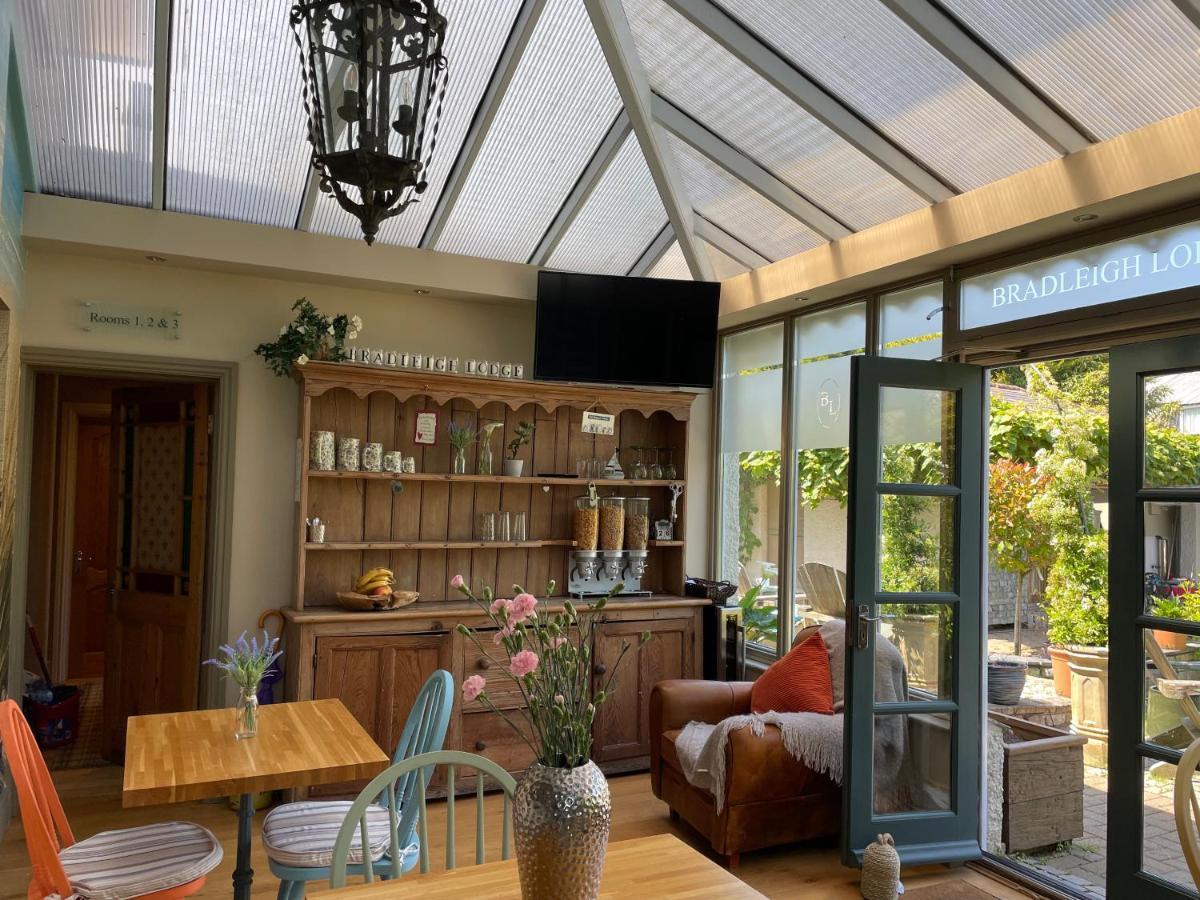 Bed & Breakfast Bradleigh St Austell