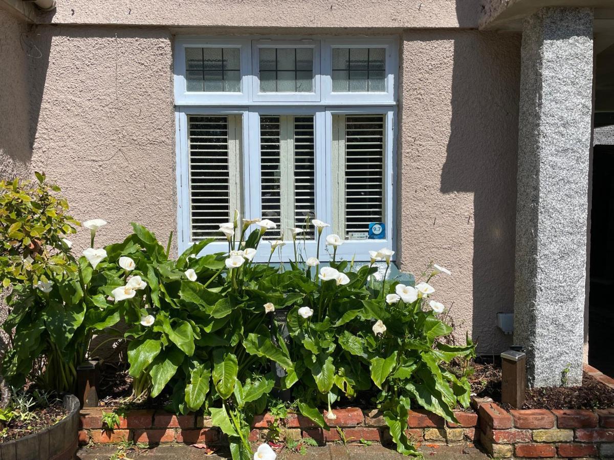 Bradleigh Bed & Breakfast 3*