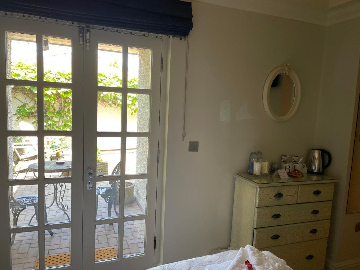 Bradleigh Bed & Breakfast St Austell