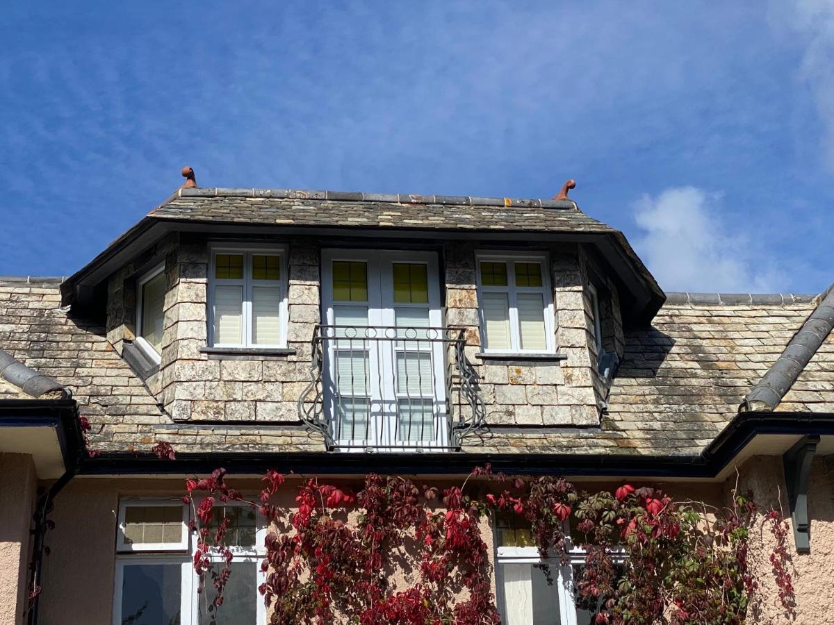 Bradleigh Bed & Breakfast St Austell