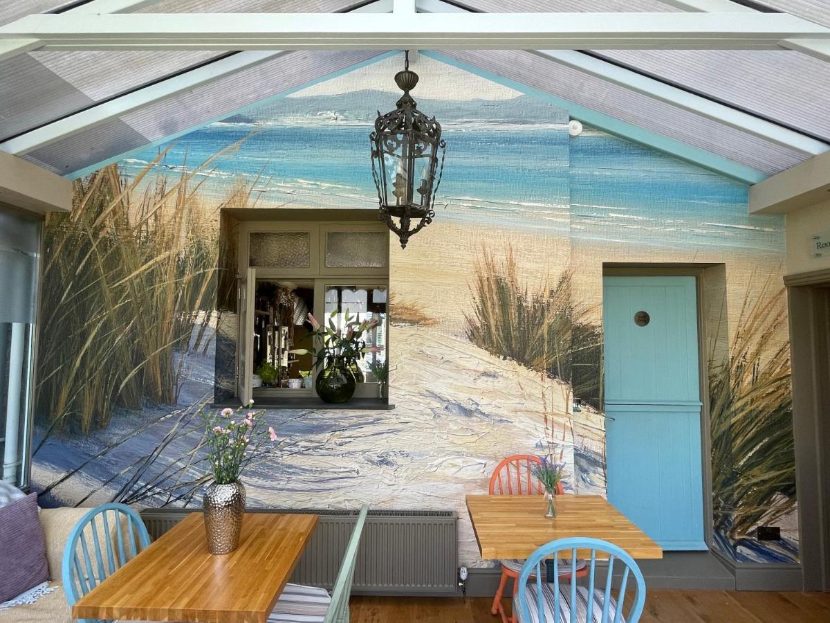 Bed & Breakfast Bradleigh